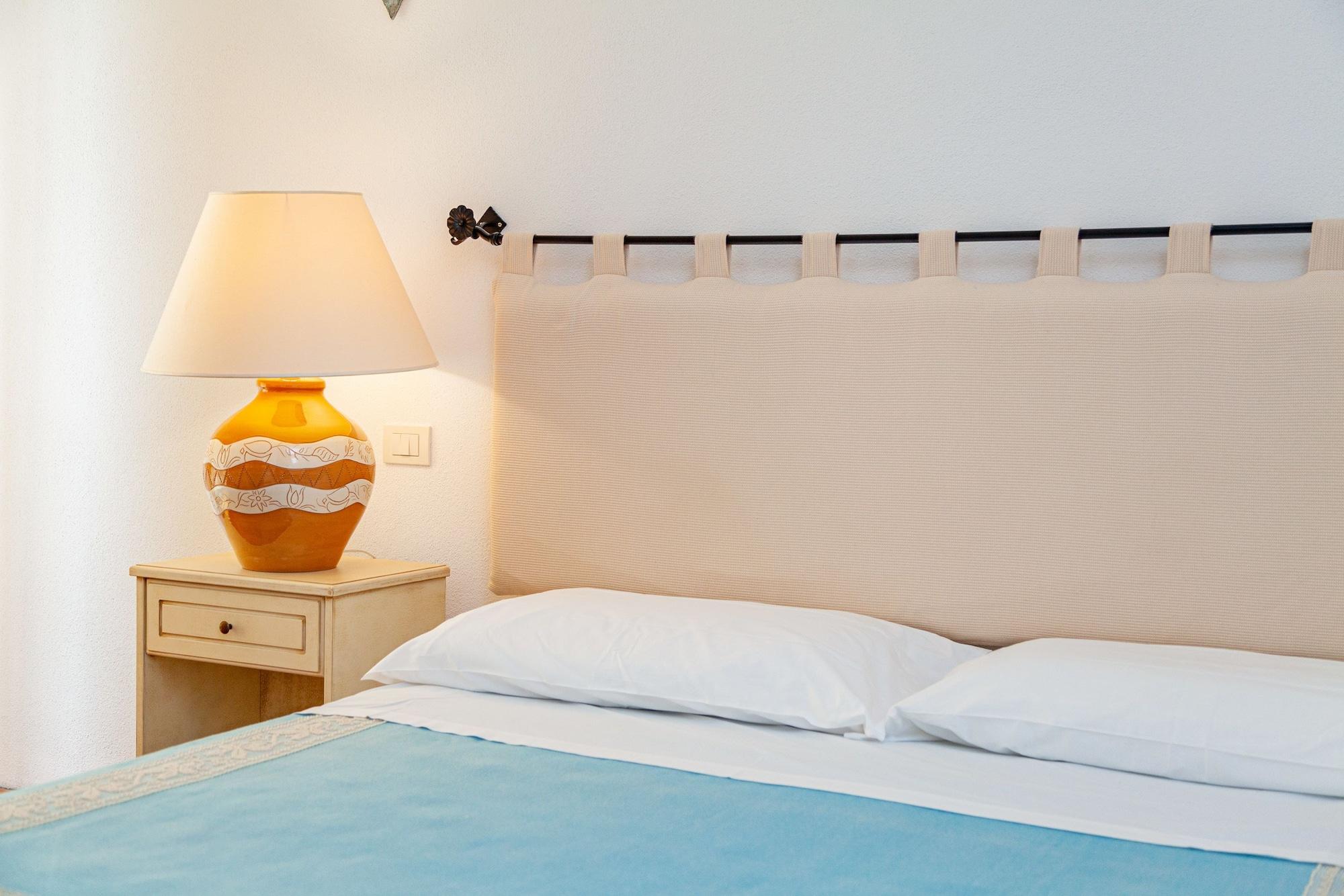 Hotel San Trano Luogosanto Ngoại thất bức ảnh