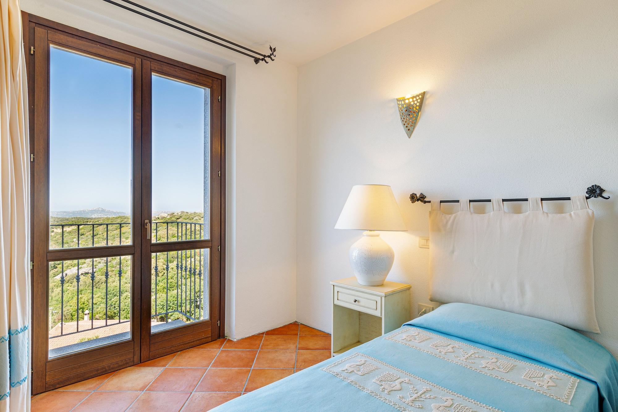 Hotel San Trano Luogosanto Ngoại thất bức ảnh
