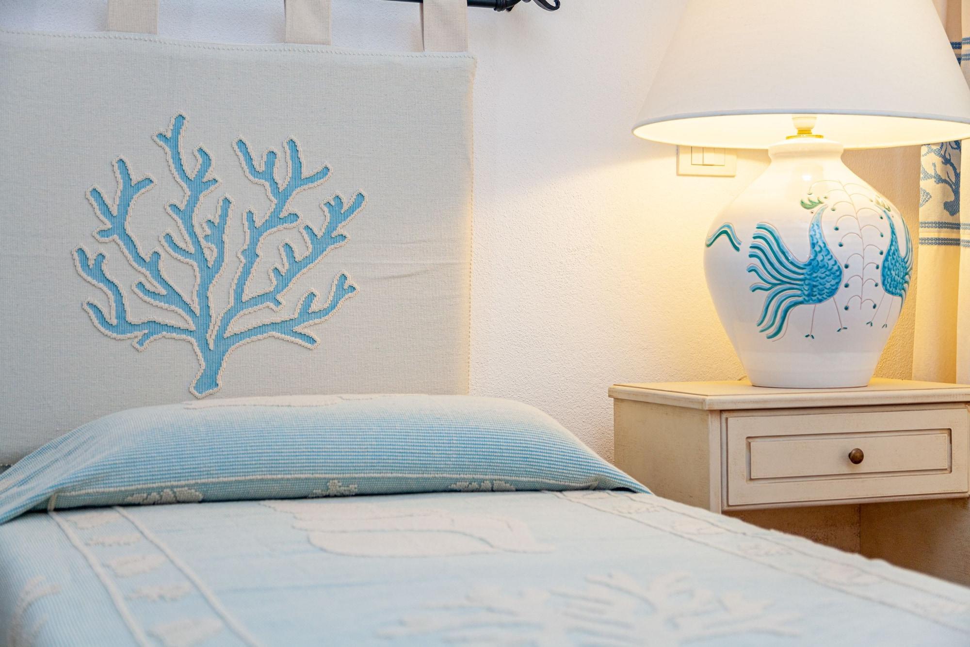 Hotel San Trano Luogosanto Ngoại thất bức ảnh