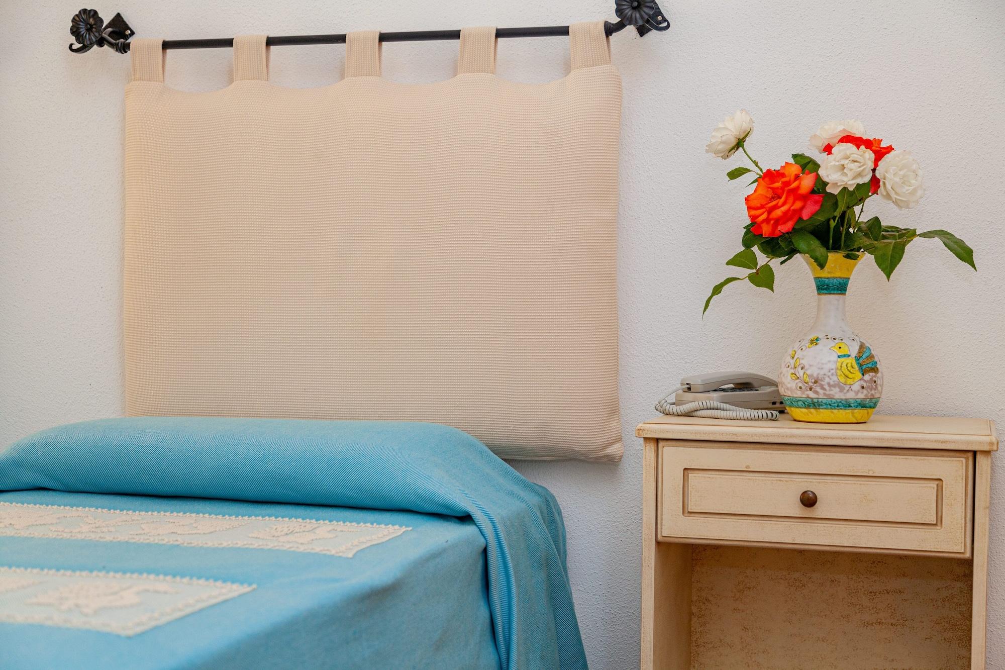 Hotel San Trano Luogosanto Ngoại thất bức ảnh