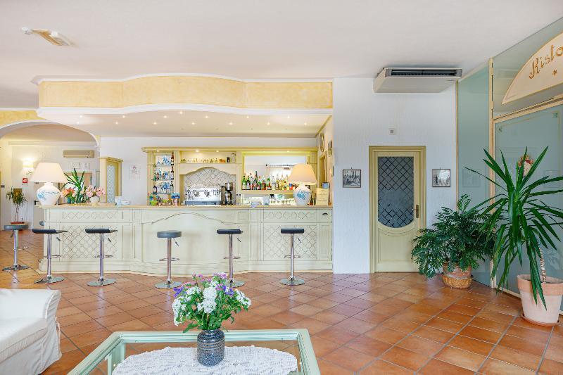 Hotel San Trano Luogosanto Ngoại thất bức ảnh